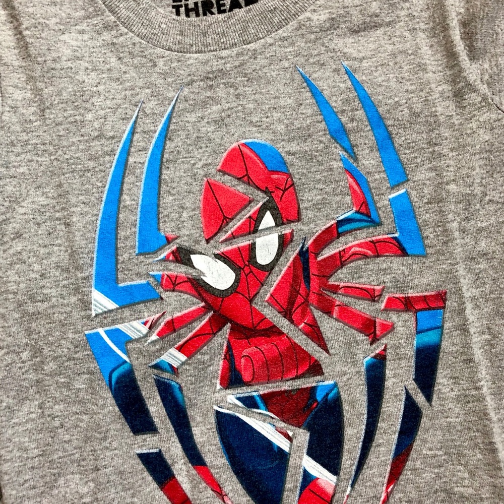 Superheros Shirt Bundle - Picture 3 of 5